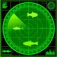 Ikon program: Master Fish Finder Simula…