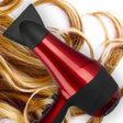 Icon of program: Hair dryer - Prank