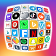 Icon of program: All in one social media i…