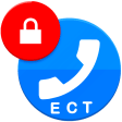 ECT Encrypted Calls  Texts