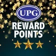 Иконка программы: UPG Rewards