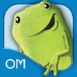 ไอคอนของโปรแกรม: A Frog Thing
