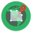 ไอคอนของโปรแกรม: Measure area land measure…