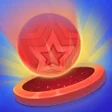 ไอคอนของโปรแกรม: Ball Drop: Color Puller