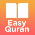 أيقونة البرنامج: Easy Quran: Noorani Qaida…