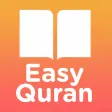 Easy Quran: Noorani Qaida App