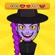 ไอคอนของโปรแกรม: Mix Mini Monster: Makeove…