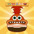プログラムのアイコン：Mix Mini Monster: Makeove…