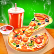 Biểu tượng của chương trình: Supreme Pizza Maker