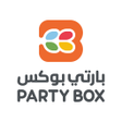 プログラムのアイコン：Party box  بارتي بوكس