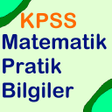 Ikon program: KPSS Matematik Pratik Bil…