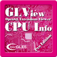 プログラムのアイコン：OpenGL Extensions View An…
