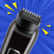 Symbol des Programms: Hair Clipper Prank