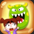 Иконка программы: Dumb Ways To Scare:Think …