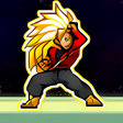 Ikona programu: Saiyajin Power 3