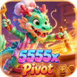 程序图标:5555xPivot