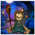 Иконка программы: chucky horror scary chapt…