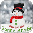 Icon of program: VOEUX DE BONNE ANNÉE 2023