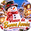 Icon of program: VOEUX DE BONNE ANNÉE 2023