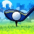 أيقونة البرنامج: Golf Odyssey 2