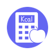 프로그램 아이콘: TDEE Calculator