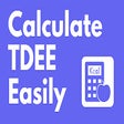 TDEE Calculator