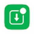ไอคอนของโปรแกรม: Pusher Receiver