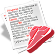 Icono de programa: Chuletas