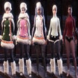 Icon of program: Player's Custom Winter Sp…
