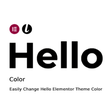 Ikona programu: Hello EleColor