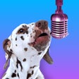 Иконка программы: PetStar: My Pet Talks  Si…