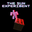 Icon of program: The Sun Experiment. ALPHA