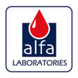 Ikon program: Alfa Lab