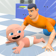 程序图标：Tiny Prankster: Run from …