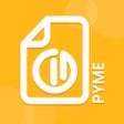 プログラムのアイコン：Factura PYME