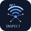 SocialAPIs Network Inspector icon