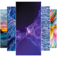 程序图标：Wallpapers for S10 Wallpa…