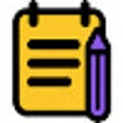 أيقونة البرنامج: Tab Notes