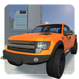 Icon of program: Raptor Drift:Drifting Car…