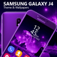 أيقونة البرنامج: Theme for Samsung galaxy …