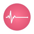 Ikon program: ECG heart analyze - watch