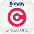 程序图标：Amway Central Singapore