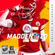 Icoon van programma: Madden NFL 20