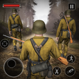 Ícone do programa: World War 2 fps shooting