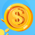 Ícone do programa: Earn cash:Great prizes