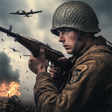 أيقونة البرنامج: Army Games: Tank Tower De…