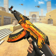 Icon of program: Critical Action Strike Wa…