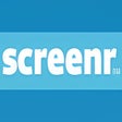 プログラムのアイコン：screenr