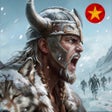 プログラムのアイコン：Viking Rise - Gamota