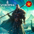 Programın simgesi: Viking Rise - Gamota